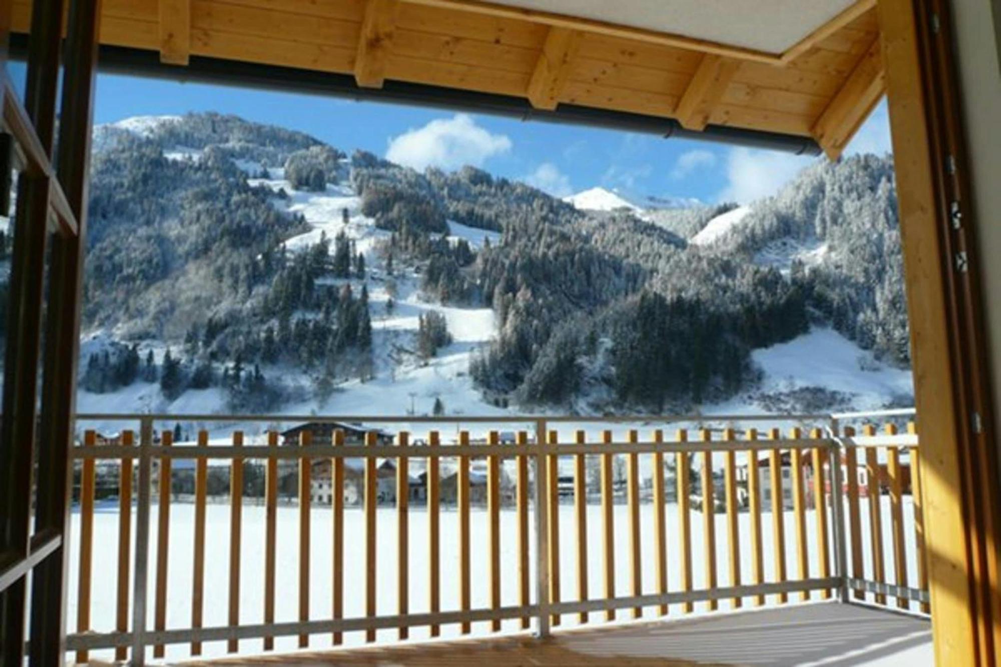 Johanna 3 By Smr Rauris Apartments - Inc Spa And Near Gondola Exterior photo
